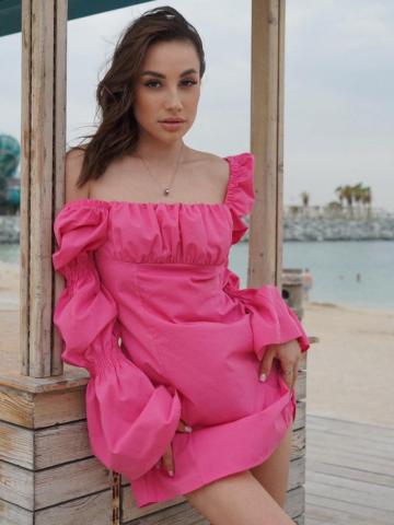 Анюта - Фото 9